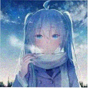 留言用户周末补片人头像